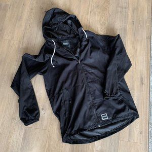 Ezekiel Black Men's Windbreaker